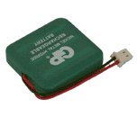 3.6v 280 mAh Green Cordless Phone Battery for Radio Shack 23-280