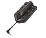 Hitech - Emergency Portable Charger for PSP (FREE 4 Alkaline AA Batteries)