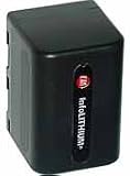 CTA DB-QM71 camcorder battery - Li-Ion