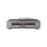 Sony RCD-W1 CD-R/CD-RW Digital Recorder