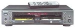 Sony RCD-W1 CD-R/CD-RW Digital Recorder