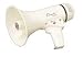 Sporting Goods : Champion Sports 4 Watt Megaphone (400 Yard Range)
