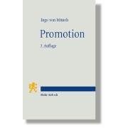 Promotion (Broschiert)