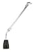 Halogen HPX lamp that provides 30 percent more light output for true tissue color and consistent, long-lasting illumination. Fiber optic light transmission produces cool distal light. Wide-angle rotatable mirrors with pilot aperture. Fully sterilizable with steam, water, gas, and solutions.