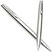 Waterman Hemisphere Ballpoint Pen & Pencil Set Stainless Steel CT
