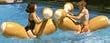 Swimline Log Flume Joust Set