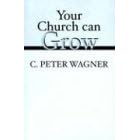 Your Church Can Grow