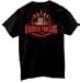 CoffeeForLess.com Black T-Shirt