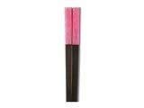 Front of the House Grapefruit Resin Topped Chopsticks 10-in.