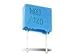 Film Capacitors 0.22uF 63volts 10% (5 pieces)