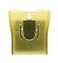 Technocel ULCHTRY Dashmount Holder (Yellow)