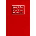 Jeanne de Berg: Die Frau