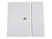 InFocus UNIV CEILING PLATE-FOR SP-CEIL-001 ( SP-LTMT-PLTB )