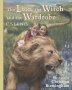The lion, the witch and the wardrobe
