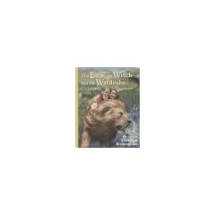 The Lion, the Witch and the Wardrobe Picture Book