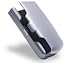 Proporta Aluminium Metal Case - Handheld carrying case