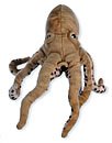Octopus Finger Puppet