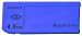 Centon Electronics 8 MB Memory Stick-Blue (MSA8A2)