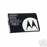 Original Motorola K1m Li-Ion Standard Battery [OEM] BT50 / SNN5771 /SNN5766 Compatible with Motorola: A1200 / MING C290 C975 C980 E1000 KRZR K1m [CDMA] V190 V195 / V197 V235 V323 / V323i / V325 / V325i V360 / V361 V365 V975 V980