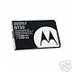 Original Motorola K1m Li-Ion Standard Battery [OEM] BT50 / SNN5771 /SNN5766 Compatible with Motorola: A1200 / MING C290 C975 C980 E1000 KRZR K1m [CDMA] V190 V195 / V197 V235 V323 / V323i / V325 / V325i V360 / V361 V365 V975 V980