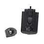 GARMIN - Support v�lo pour GPS 72, GPS 76, GPSMAP 76, GPSMAP 76 CSX, GPSMAP 76 CX, GPSMAP 76S