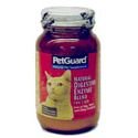PetGuard Natural Digestive Enzyme Blend for Cats (4-oz bottle)