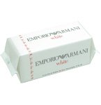 Emporio Armani White FOR WOMEN by Giorgio Armani - 100 ml EDT Spray