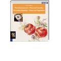 Porzellanmalerei - Obst und Gem�se: Porcelain Painting - Fruit and Vegetables