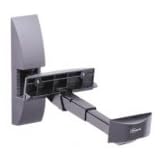 Vogels VLB200BK Loudspeaker wall support black (Pair)