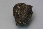 SciEd Individual Rock Specimens: Metamorphic Rocks; Coal, anthracite; Qty.: Pack of 10