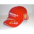 Puma Ferrari Felipe Massa Driver Hat