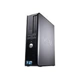 Dell OptiPlex 380 - DT - 1 x Core 2 Duo E7500 / 2.93 GHz - RAM 4 GB - HDD 1 ....