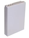 Hitech - Rechargeable Battery for Canon PowerShot SD950 IS Digital Camera