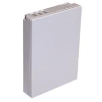 Hitech - Rechargeable Battery for Canon PowerShot SD870 IS Digital Camera