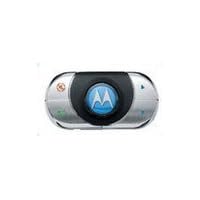 Motorola Deluxe Bluetooth Car Kit HF850 - Bluetooth hands-free car kit