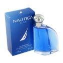 Mens Blue by Nautica Eau de Toilette Spray - 3.4 oz.