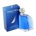 Men's Blue by Nautica Eau de Toilette Spray - 3.4 oz.