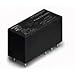 Power Relay 24VDC 16A SPDT(29x12.7x15.7) mm THT