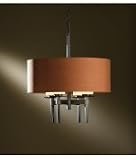 BEACON HALL 4 F Chandelier by HUBBARDTON FORGE