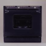 パロマ　ガスオーブンレンジ ビルトインタイプ PCR-500C コンベクションオーブン ブラックタイプ [ガス種：都市ガス（5A）]