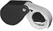 Zeiss Optics D24 6x Aplanatic Achromatic Pocket Magnifier 02002