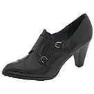 Buy Via Spiga Anchor | Ladies Slip-on Dress Shoes Black Calf Patent by Via Spiga