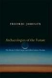 Archaeologies of the Future (Poetics of Social Forms)