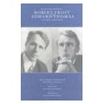 Elected Friends: Robert Frost and Edward Thomas to One Another book cover