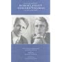 Elected Friends: Robert Frost and Edward Thomas to One Another