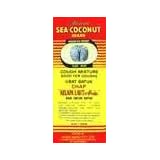 African Sea-coconut Cough Mixture 177 Ml.