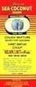 African Sea-coconut Cough Mixture 177 Ml.