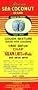 African Sea-coconut Cough Mixture 177 Ml.