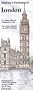 MapEasy's Guidemap to London