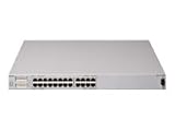 Enet Switch 470-24T with 24 10/100BASETX Ports